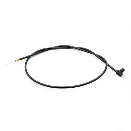 Mtd Throttle Cable 753-05892